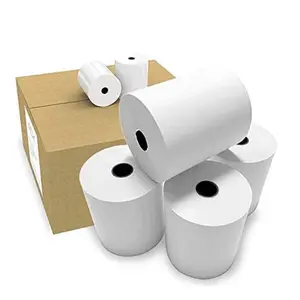 Paper Rolls